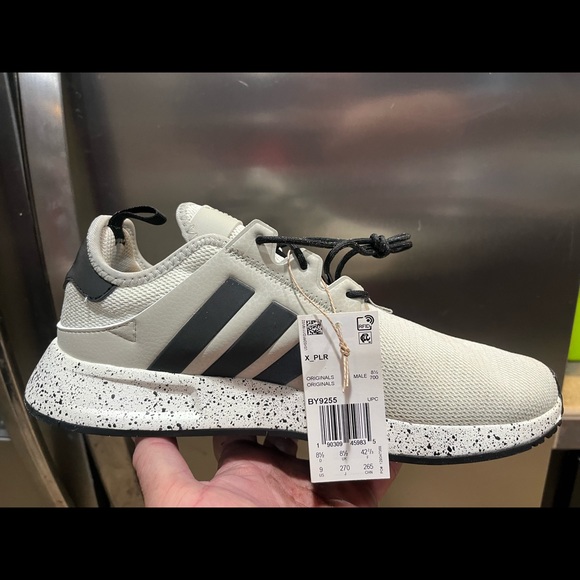 🚨Sold🚨adidas New! X PLR ORIGINALS !! - Picture 4 of 4